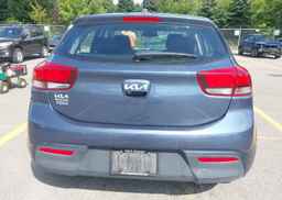 2023 KIA RIO LX PREMIUM
