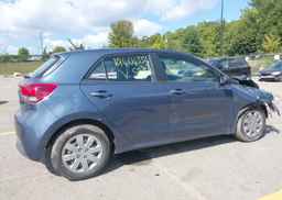 2023 KIA RIO LX PREMIUM