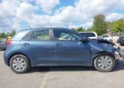 2023 KIA RIO LX PREMIUM