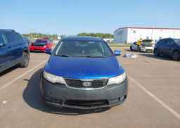 2010 KIA FORTE EX