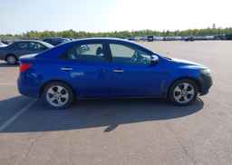 2010 KIA FORTE EX