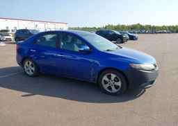 2010 KIA FORTE EX