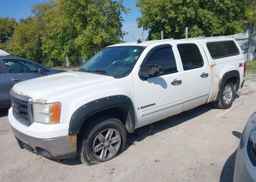 2009 GMC SIERRA 1500