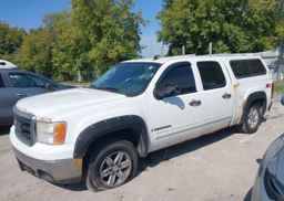 2009 GMC SIERRA 1500