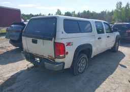 2009 GMC SIERRA 1500