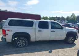 2009 GMC SIERRA 1500