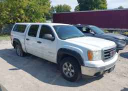 2009 GMC SIERRA 1500