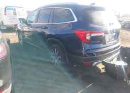 2022 HONDA PILOT EX-L NAVI