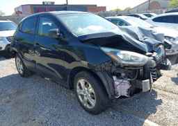 2015 HYUNDAI TUCSON GLS