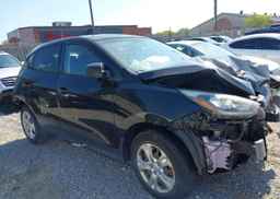 2015 HYUNDAI TUCSON GLS