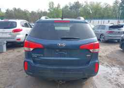 2014 KIA SORENTO LX