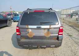 2009 FORD ESCAPE LIMITED