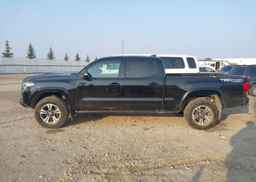 2016 TOYOTA TACOMA DBL CAB