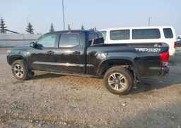 2016 TOYOTA TACOMA DBL CAB