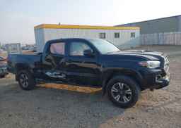 2016 TOYOTA TACOMA DBL CAB