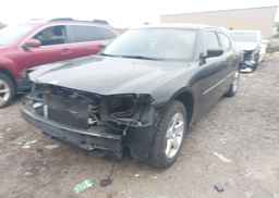 2009 DODGE CHARGER SXT