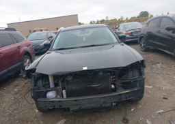 2009 DODGE CHARGER SXT