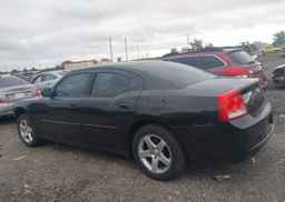 2009 DODGE CHARGER SXT
