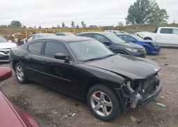2009 DODGE CHARGER SXT