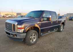 2010 FORD F250 SUPER DUTY