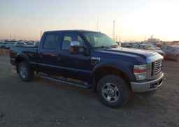 2010 FORD F250 SUPER DUTY