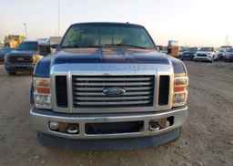 2010 FORD F250 SUPER DUTY