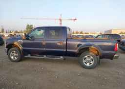 2010 FORD F250 SUPER DUTY