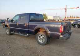 2010 FORD F250 SUPER DUTY