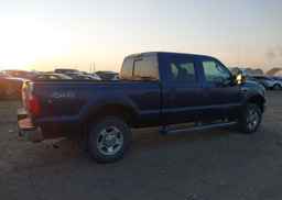2010 FORD F250 SUPER DUTY