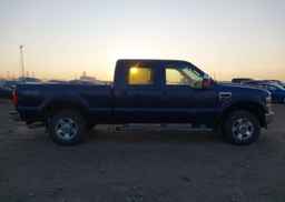 2010 FORD F250 SUPER DUTY