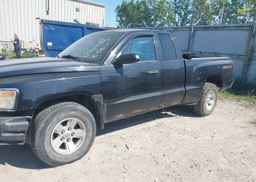2008 DODGE DAKOTA SXT