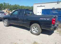 2008 DODGE DAKOTA SXT