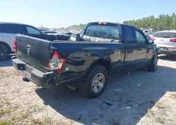2008 DODGE DAKOTA SXT