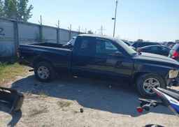 2008 DODGE DAKOTA SXT