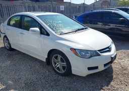 2008 ACURA CSX