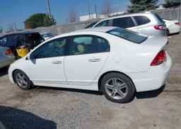 2008 ACURA CSX