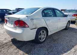 2008 ACURA CSX