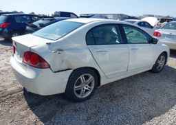 2008 ACURA CSX