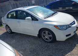 2008 ACURA CSX