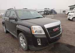 2013 GMC TERRAIN SLT