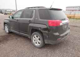 2013 GMC TERRAIN SLT