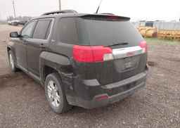 2013 GMC TERRAIN SLT