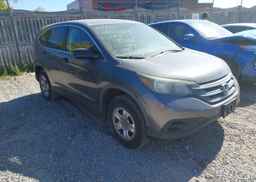 2013 HONDA CR-V
