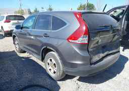 2013 HONDA CR-V
