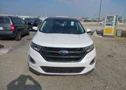 2018 FORD EDGE SPORT