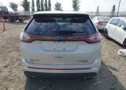 2018 FORD EDGE SPORT