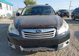 2010 SUBARU OUTBACK PREMIUM