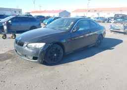 2007 BMW 328XI