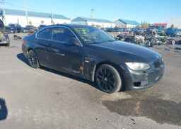 2007 BMW 328XI