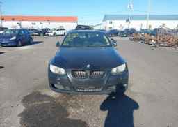2007 BMW 328XI